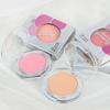 Monochrome Blush Face Brightening Long-lasting Waterproof Developing Nude Makeup Natural Highlights One Disc Beginner Blush Contouring Student Makeup