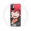 Case for Xiaomi Poco M3 Pro Karma Akabane Assassination Classroom Anime