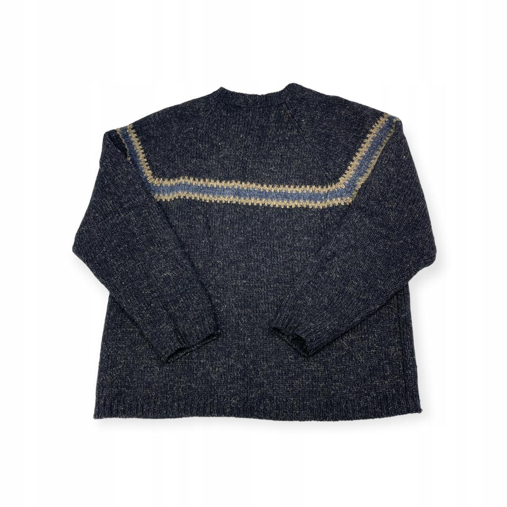 Abercrombie & Fitch Men's Long Sleeve Sweater XL - Used