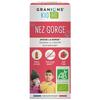 Granions Kid Bio Nez Gorge Sirop 125ml