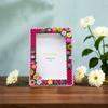 Modern DIY Photo Frames Handmade Display Platform Wall Photo Holder  Photography Studio