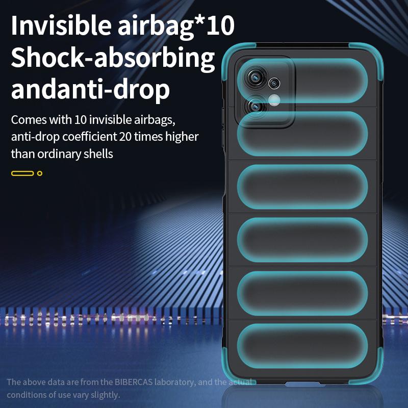 For Motorola Moto G32 Case Silicone Soft TPU Protection Phone Case For Moto G32 G 32 MotoG32 6.5 Rugged Shockproof Back Cover