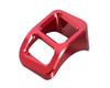 Kitaco 756-9031020 Switch Guard, Honda Type 1 (Red) CT125 Hunter Cub (JA55), Monkey 125 (JB02/JB03/JB05), Grom (JC61/JC75/JC92) Etc