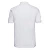 Russell Mens Classic Cotton Pique Polo Shirt