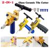 Opener Breaker Tile Divider Easy Glide Glass Cutter Portable Tile Cutter  Ceramic