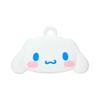 Sanrio Cinnamoroll Face-Shaped Shampoo Brush Japan NEW Sanrio Characters