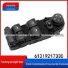 BMW 3 Series E90/E91 Power Window Switch 18 Pin (61319217330)