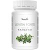 Levitin Forte – Support for Skin and Nail Fungus: 30 Capsules