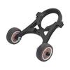 Xiaomi 4PRO Scooter Auxiliary Wheel Support for Ninebot F Series