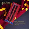 LAMY Harry Potter Slytherin Special Edition Fountain Pen with House Engraving EF Size Steel Nib Lightweight Aluminum Body Includes LAMY T 10 Blue