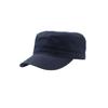 Atlantis Chino Cotton Uniform Military Cap