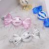 4 Pcs Christmas Candy Pendant Decoration Lovely Christmas Tree Ornaments for Celebration Birthday New Year Indoor Holiday
