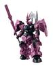 TAMASHII NATIONS ROBOT SPIRITS Mobile Suit Witch of Mercury Dylanza Guell Custom Approximately 130mm PVC ABS Painted Movable Figure Gundam MD-0032G