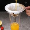 Filter, Household Juice Filter Sieve Separation Filter