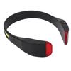 LED Headlamp Lightweight Soft Red Light IPX4 Waterproof Comfortable Portable COB Head Light for
