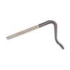 Metal Bifold Money Clip Bar Wallet Replace Parts Spring Clamp Cash Holder