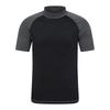 Mountain Warehouse Mens UV Protection Rash Guard