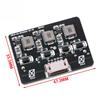 BMS 2S-8S 1.2A Balance Board Lifepo4 LTO Lithium Battery Active Equalizer Balancer Energy Transfer Board BMS 3S 4S 5S 6S 7S 8S