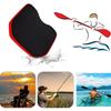 Ventilation Canoe Comfortable Memory Cushion Cushion Chair Pad Kayak Seat Pad Thicken