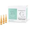 Anti-Aging Treatment for Face and Neck Germinal Deep Action Proteoglycans 30 X 1 Ml