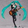 Figma Character Vocal Series 01 Hatsune Miku Hatsune Miku Painted Movable 2.0 (non-scale ABS&PVC Figure)