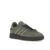 Adidas Handball Spezial Cordura Pack - Focus Olive Unisex Sneakers Green Silver-Pebble Shadow-Olive IE6602