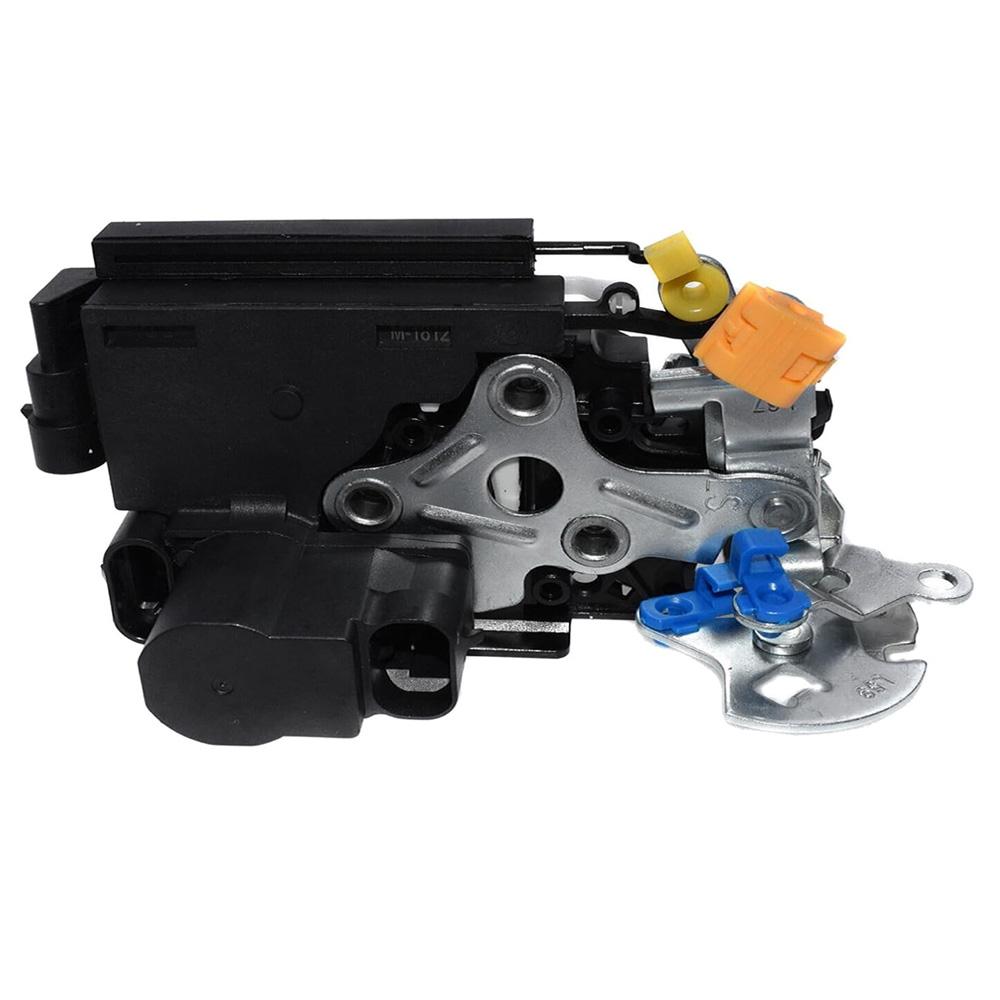 Front Left 96272643 Door Lock Actuator For Chevrolet Aveo 2004-09 Aveo5 2007-09