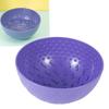 Dog Lick Bowl Interactive Large Capacity Anxiety Boredom Relief Pet Slow Feeder Bowl for Dogs