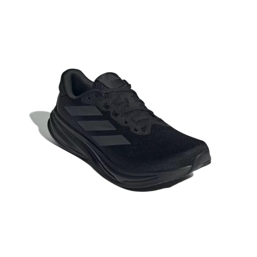 Adidas Supernova Rise 2 Black Carbon Men Sneakers Core-Black JS0493