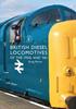 The British Diesel Locomotives of the 1950s and ???60s Book