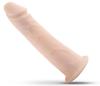 James Hollow Dildo 13.5 X 4cm - No-Parts - Harness Only