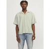 Jack & Jones Bla Terry Short Sleeve Shirt