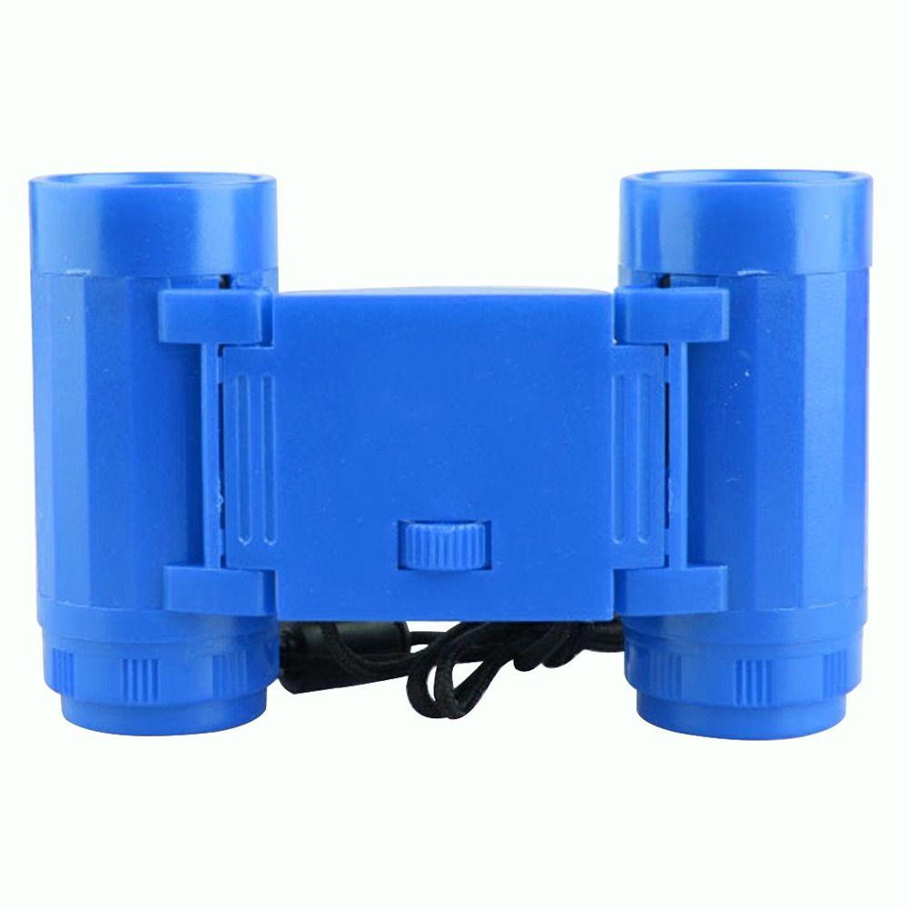 2.5x26 Compact Binoculars 2.5X Small Pocket Telescope For Kids Children Lightweight Portable Outdoor Camping Sightseeing Tool