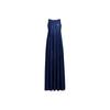 Originals Blue Version Long Strap Dress Women Dresses Night-Purple HY6205