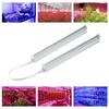2-Pack LED Grow Light Strips 5W T5 Tube LED for Plants High Output Grow Lights for Greenhouse Plant