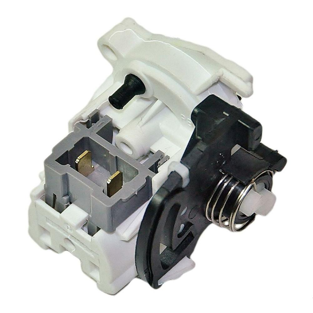 Активатор замка задней двери для Renault Megane Scenic MK1 1999-2003 Twingo 1993-2006