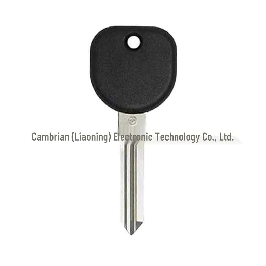 Buick Cadillac B111-PT Emergency Key