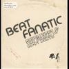 CD BEAT FANATIC - Adventures In the World of No-Fi Be Japan Music Others Used