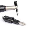 Professional Bike Rear Shock Tools DIY Bike Removal Install Tool Rear Shock Bushing Tool  MTB Bike