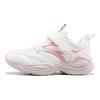 Kids Fashion Low-Top Running Shoes Kids Sneakers White Pink A22435517-1