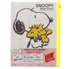 Sunstar Stationery Snoopy Childcare S2070596 Diary, A5, White,