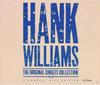CD HANK WILLIAMS - The Original Singles Collection...P 8471942 Polydor 1990 US Country/Folk Used