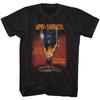 Army Of Darkness Aod Poster Black Unisex T-shirt