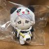 [USED] BTS Jimin 15cm Plush Toy Master