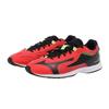 Junior Shoes Speed Mach 2 Sneakers Kids Junior Athletic Shoes Sports Day School Lightweight Elementary School Boys Girls Cm Red/Black/Yellow