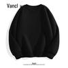 VANCL Men's 2025 Fall Loose Fit Long Sleeve Sweatshirt