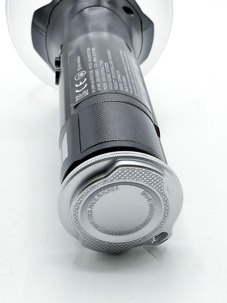 [USED] BTS Army Bomb Ver.3 Light Stick, Used, Tested and Working