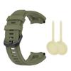 Silicone Strap For Amazfit Trex 2 Smart Watch Band Replace Bracelet For Amazfit T-Rex 2 Correa Belts