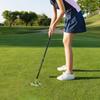 Function Golf Putter Adjustable Length Training Tool for All Ages