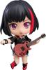 Nendoroid BanG Girls Band Ran Mitake Stage Costume Painted Movable Figure Dream! Party! Ver. Non-scale ABS&PVC